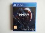 PlayStation 4 : Mass Effect Andromeda (PS4), Zo goed als nieuw, Verzenden