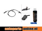 ABS-sensor Bmw X2 voorzijde, links of rechts, Verzenden, Nieuw, BMW