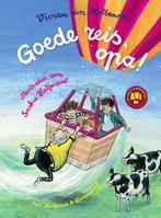 Goede reis, opa! 9789000364480 Vivian den Hollander, Boeken, Verzenden, Zo goed als nieuw, Vivian den Hollander