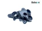 Schetsplaat Links Voor Ducati Hypermotard 1100 EVO SP, Motoren, Verzenden, Gebruikt