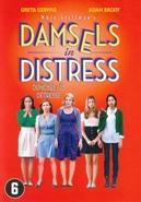 Damsels in distress - DVD, Verzenden, Nieuw in verpakking