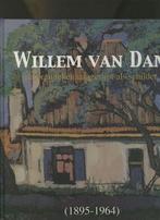 Willem van Dam (1895-1964), Nieuw, Verzenden