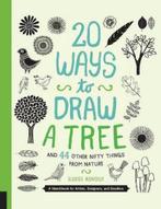 9781592538379 20 Ways to Draw a Tree and 44 Other Nifty T..., Boeken, Nieuw, Eloise Renouf, Verzenden