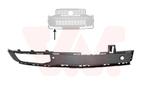 BUMPER GRILL VOOR VW TRANSPORTER T6 2015-2019 7E0807490G, Ophalen of Verzenden, Nieuw