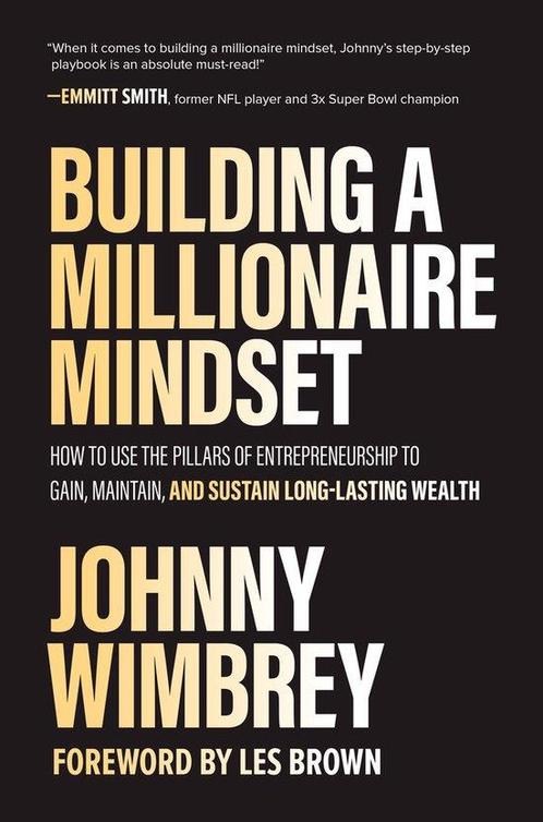 9781260475074 Building a Millionaire Mindset: How to Use ..., Boeken, Economie, Management en Marketing, Nieuw, Verzenden