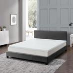 Topper / Matrastopper / Topmatras - 140 x 200 cm - H2 / H3 -, Verzenden, Nieuw