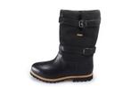 Travelin Wandellaarzen in maat 41 Zwart | 5% extra korting