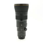 Nikon 500mm F5.6E PF ED VR AF-S Nikkor Objectief (Occasion)