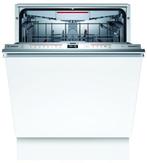 OUTLET BOSCH SMD6ECX57E Volledig geïntegreerde vaatwasser, Ophalen of Verzenden, Nieuw