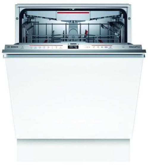 OUTLET BOSCH SMD6ECX57E Volledig geïntegreerde vaatwasser, Witgoed en Apparatuur, Vaatwasmachines, Nieuw, Ophalen of Verzenden