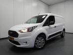 Ford Transit Connect 1.0 EcoBoost L2 Trend 3-Zits, Stof, Gebruikt, Euro 6, Overige kleuren