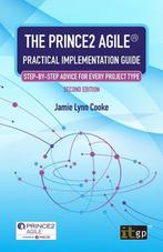9781787783331 The PRINCE2 Agile(R) Practical Implementati..., Boeken, Nieuw, Jamie Lynn Cooke, Verzenden