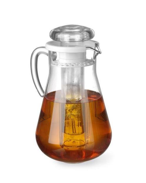 Sapkan met ijsblokjeskoeling - 2,2 liter - Ø15x(H)26cm, Zakelijke goederen, Horeca | Keukenapparatuur, Nieuw in verpakking, Verzenden