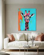 Michael Mey - Color Giraffe - XL