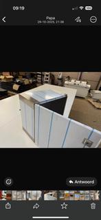 rittal rvs kast, Doe-het-zelf en Verbouw, Ophalen, Nieuw, Overige typen