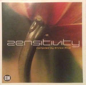 cd - Various - Zensitivity, Cd's en Dvd's, Cd's | Overige Cd's, Zo goed als nieuw, Verzenden