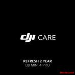 DJI Care Refresh 2-Year Plan (DJI Mini 4 Pro) EU, Hobby en Vrije tijd, Modelbouw | Radiografisch | Helikopters en Quadcopters