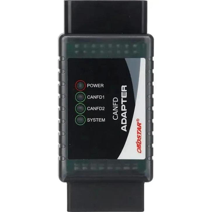 OBDSTAR CAN FD Adapter | Accessoires, Auto diversen, Autogereedschap, Nieuw, Verzenden