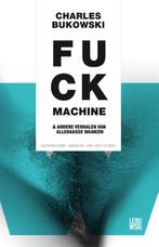 Fuck machine & andere verhalen van alledaagse waanzin, Boeken, Romans, Verzenden, Gelezen, Charles Bukowski