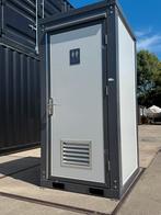 Enkele toilet unit