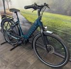 Gazelle Ultimate C8+ 2025 E-Bike | Belt Drive - 500Wh | 53cm, Ophalen of Verzenden, Zo goed als nieuw, 51 tot 55 cm, 50 km per accu of meer