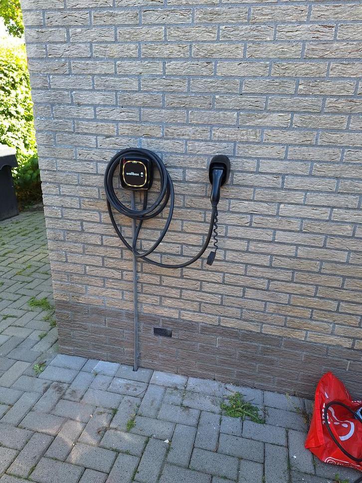 Jouw Huis Slim &amp; Duurzaam – Van Stroom tot Laadpaal, Diensten en Vakmensen, Elektriciens, Garantie