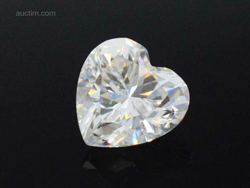 Briljant hart 3.00 ct - €2.250,-, Diversen, Levensmiddelen, Ophalen