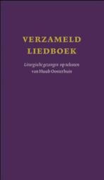 Verzameld liedboek 9789077802014 Oosterhuis, Boeken, Verzenden, Gelezen, Oosterhuis