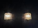 Wandkandelaar (4) - Plastic, Antiek en Kunst, Antiek | Lampen