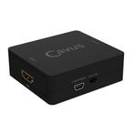 Cavus HDMI naar Tulp Composiet AV converter /, Audio, Tv en Foto, Nieuw, Ophalen of Verzenden
