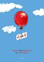 Jij en ik 9789047710738 Margaretha van Andel, Verzenden, Zo goed als nieuw, Margaretha van Andel