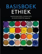 9789461059321 Basisboek ethiek | Tweedehands, Boeken, Schoolboeken, Verzenden, Zo goed als nieuw, Martin van Hees