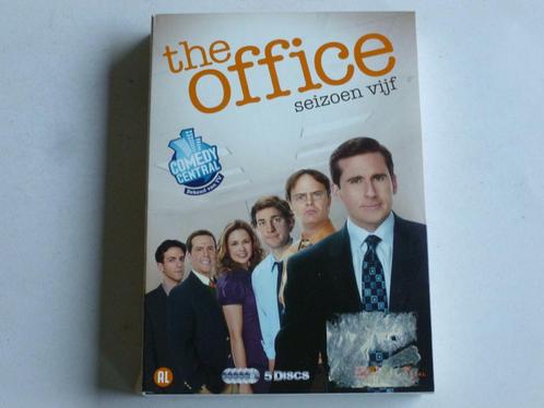 The Office - Seizoen Vijf  (5 DVD), Cd's en Dvd's, Dvd's | Tv en Series, Verzenden