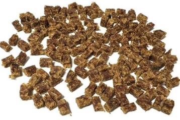Meat Bites Paard ongeveer 500 g beschikbaar voor biedingen