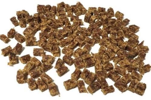 Meat Bites Paard ongeveer 500 g, Dieren en Toebehoren, Dierenvoeding