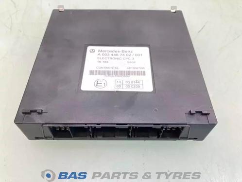 CPC3 module A 003 446 70 02, Auto-onderdelen, Vrachtwagen-onderdelen, Gebruikt, Mercedes-Benz, Overige Auto-onderdelen, Ophalen