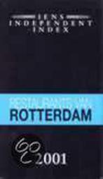 Iens independent Index / Restaurants van Rotterdam 2001 /, Boeken, Verzenden, Gelezen