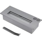 Bio Ethanol Container Tuv 0,2 L, Nieuw