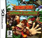 Donkey Kong Jungle Climber (Nintendo DS), Verzenden, Gebruikt