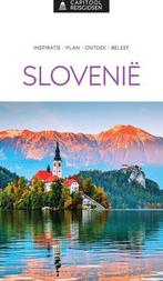 Slovenie |  NIEUW | Capitool | 9789000387779, Ophalen of Verzenden, Nieuw, Capitool