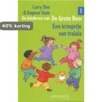 Een Kringetje Van Tralala 9789064940279 C. Slee, Verzenden, Zo goed als nieuw, C. Slee