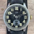 Nova Ancre - WW2 Pilot Watch - Luftwaffe fliegeruhr style -, Nieuw