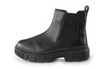Timberland Chelsea boots in maat 37½ Zwart | 10% extra, Kleding | Dames, Verzenden, Zwart, Overige typen, Zo goed als nieuw