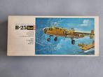 Revell H-238:100 B-25 Mitchell 1:64, Hobby en Vrije tijd, Modelbouw | Vliegtuigen en Helikopters, Verzenden, Nieuw, Revell