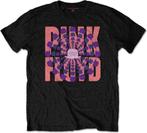 shirts - Pink Floyd T-Shirt Arnold Layne Zwart - Maat XL, Zo goed als nieuw, Verzenden