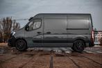 Side-Bars zwart L2H2 Vissinga Specials uitvoering!, Renault, Nieuw, Handgeschakeld, Diesel