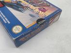 Nintendo, Rare Super Nintendo Snes Nes Super F-Zero Boxed, Spelcomputers en Games, Nieuw