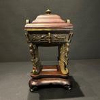 Wierookbrander - Brons, Antiek en Kunst