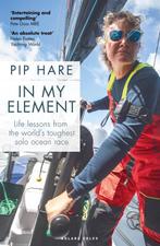 9781399420495 In My Element Pip Hare, Boeken, Verzenden, Nieuw, Pip Hare