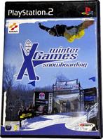 ESPN Winter X-Games Snowboarding-Standaard (PlayStation 2), Spelcomputers en Games, Games | Sony PlayStation 2, Ophalen of Verzenden